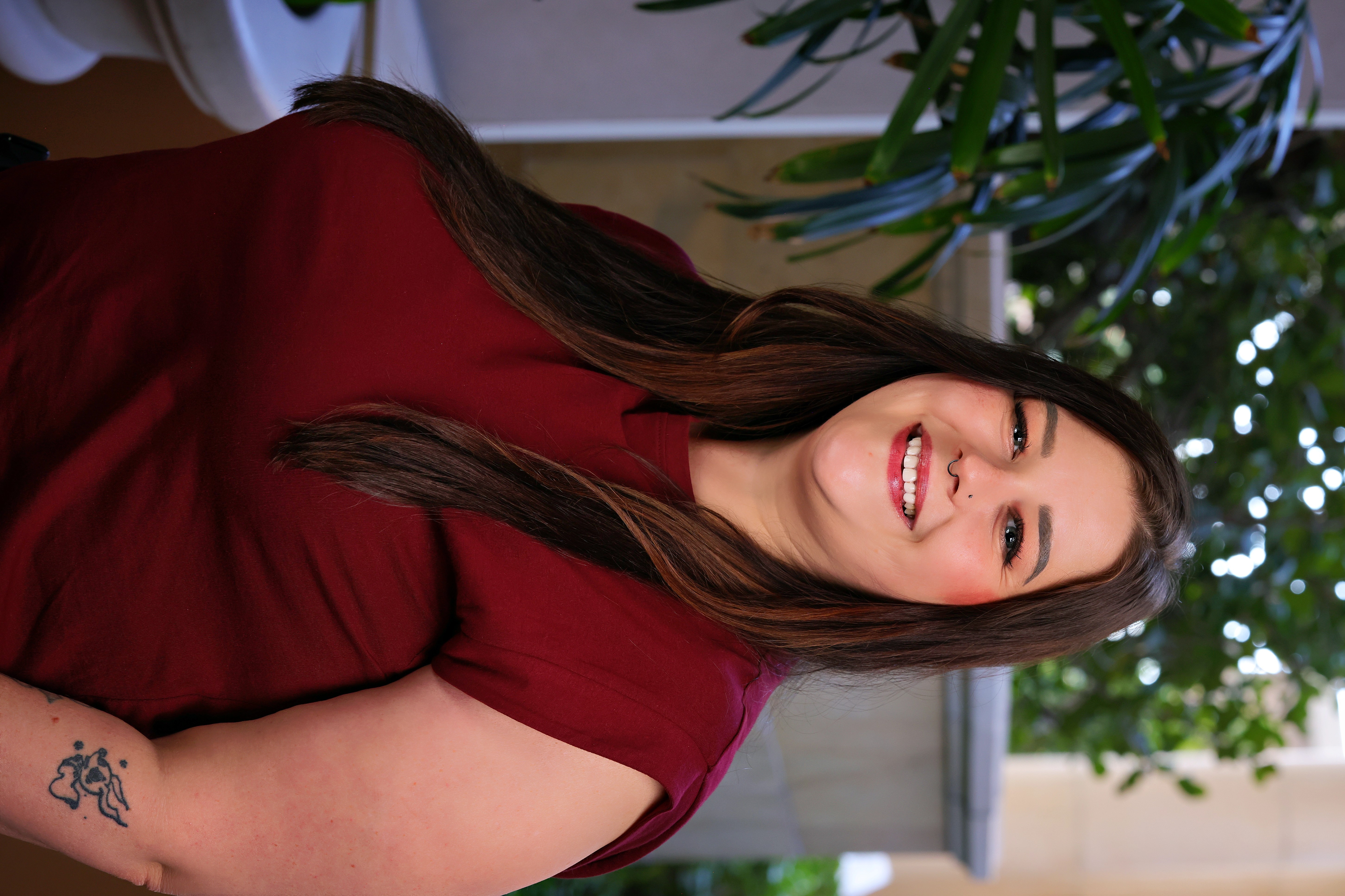Elizabeth Fiechtner, Booking Specialist