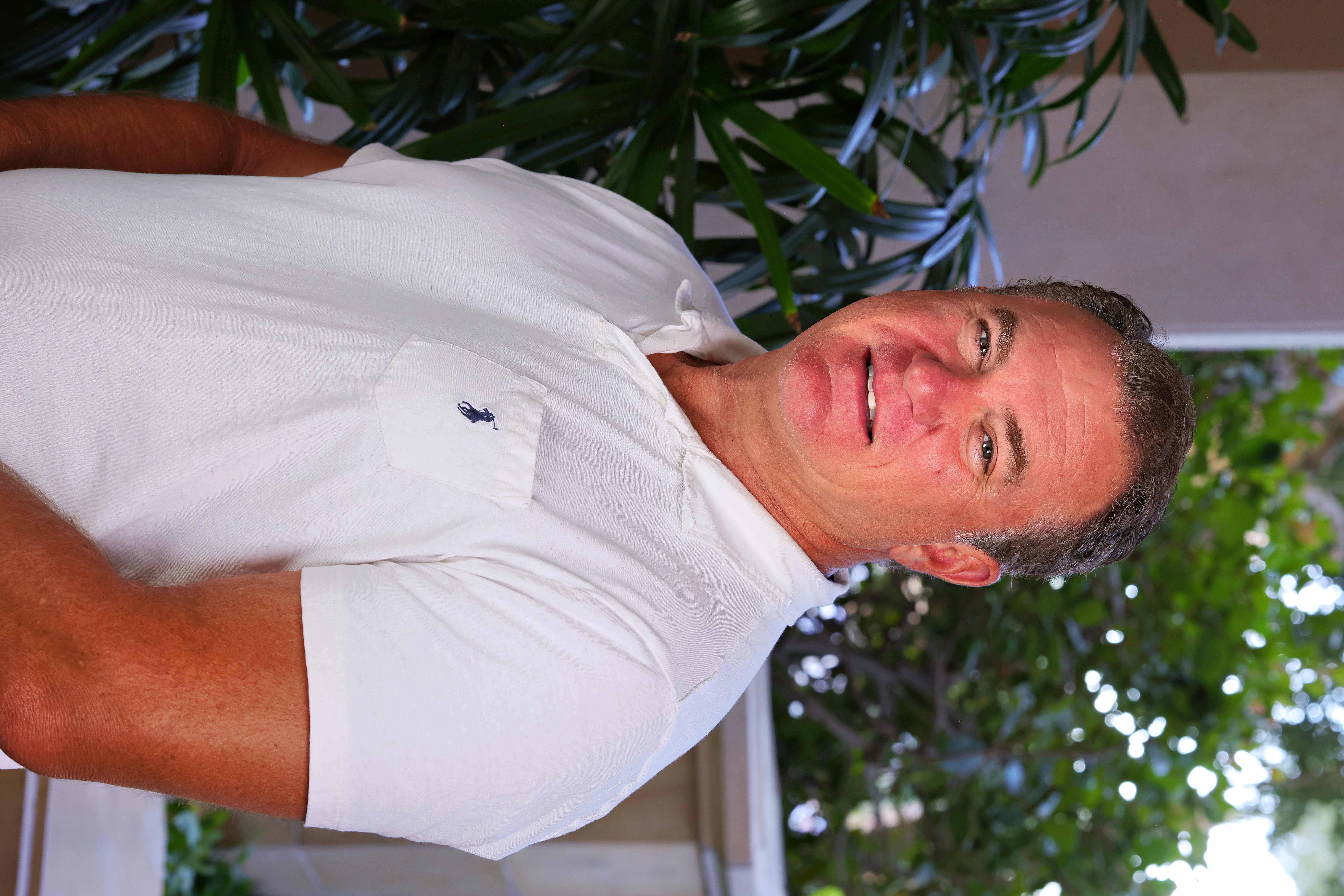 Jason Ledlow, CEO & Co-Founder