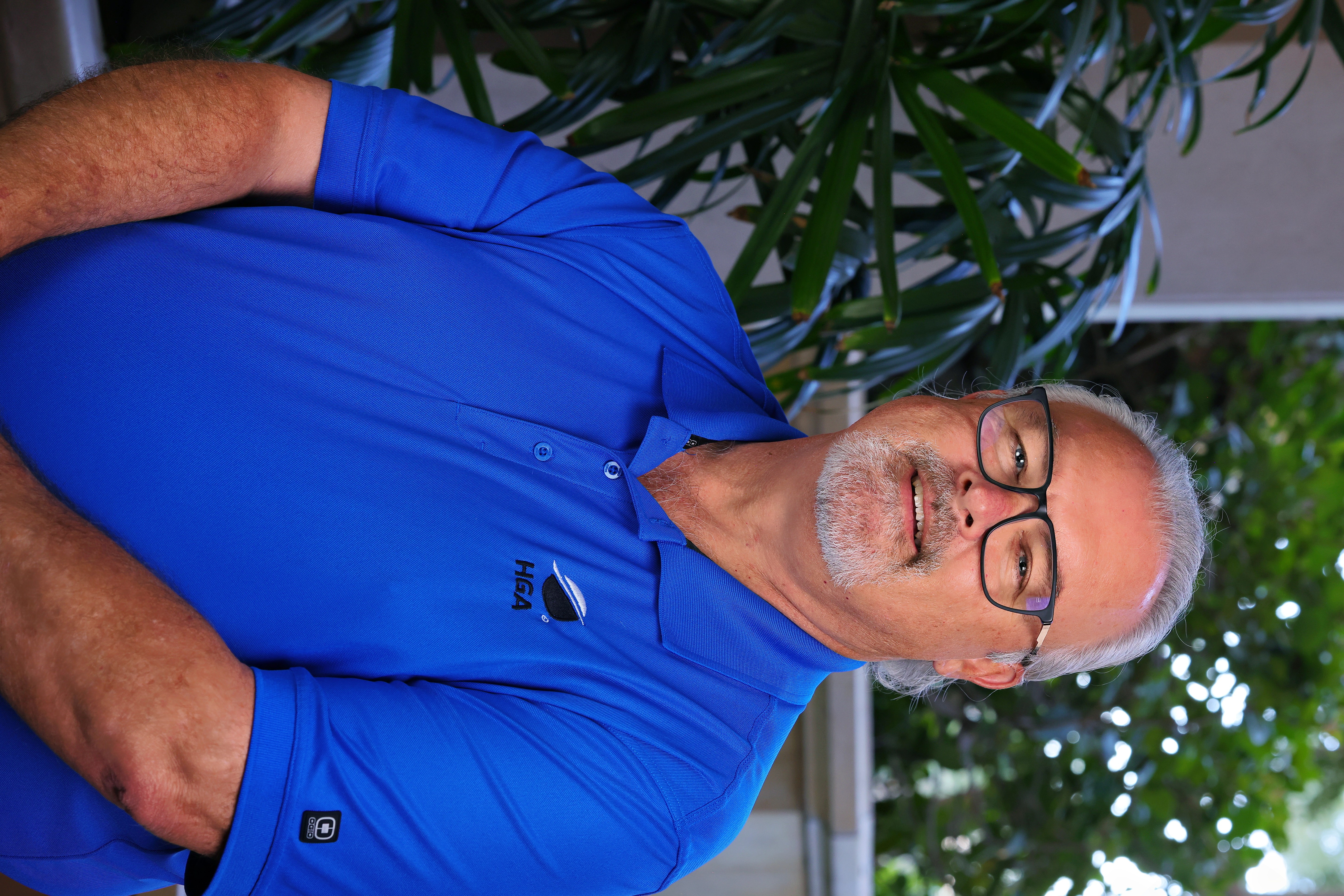 Mark West, Fundraising Consultant