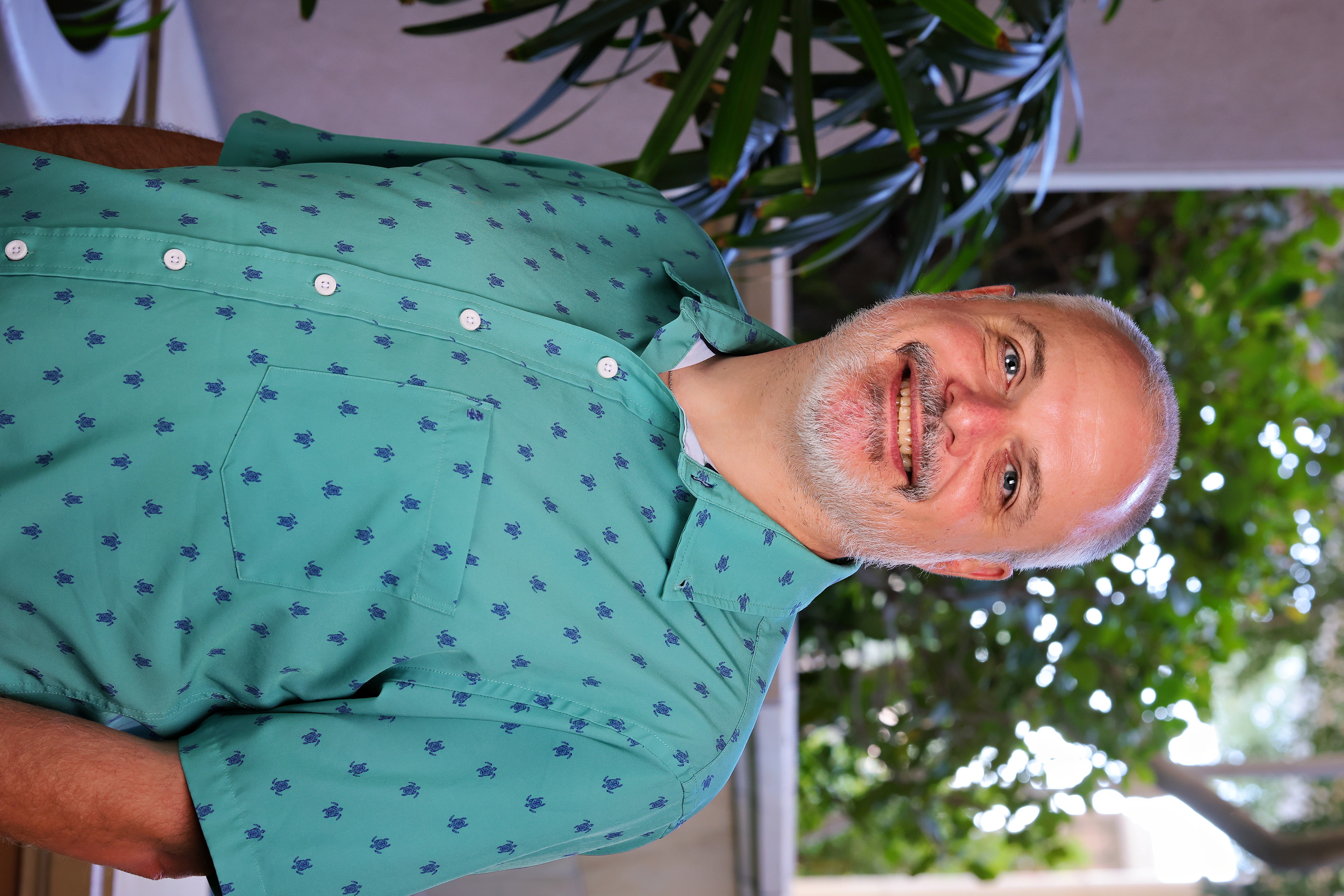 Paul Viers, Director of IT