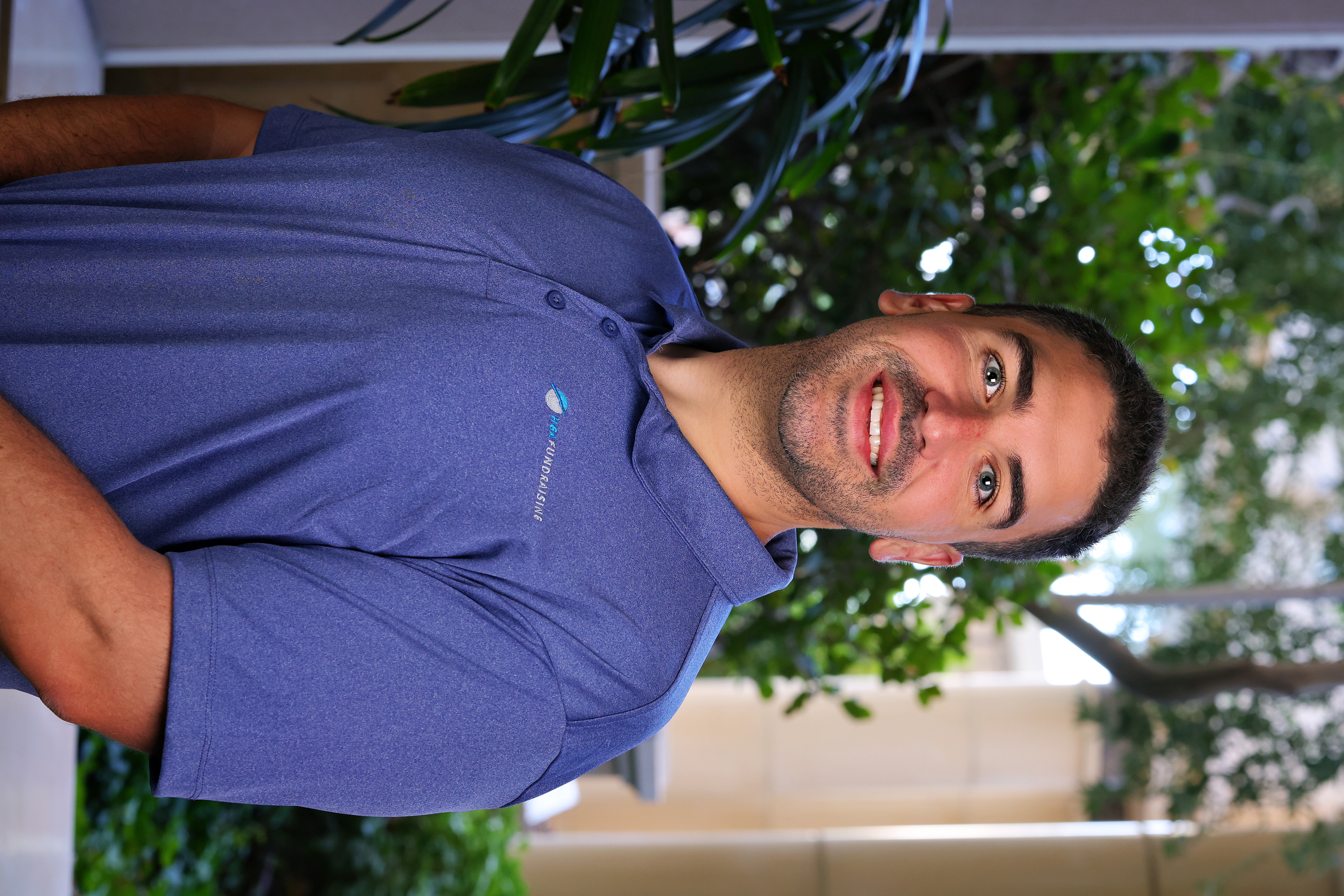 Tim Monahan, Director of Sales