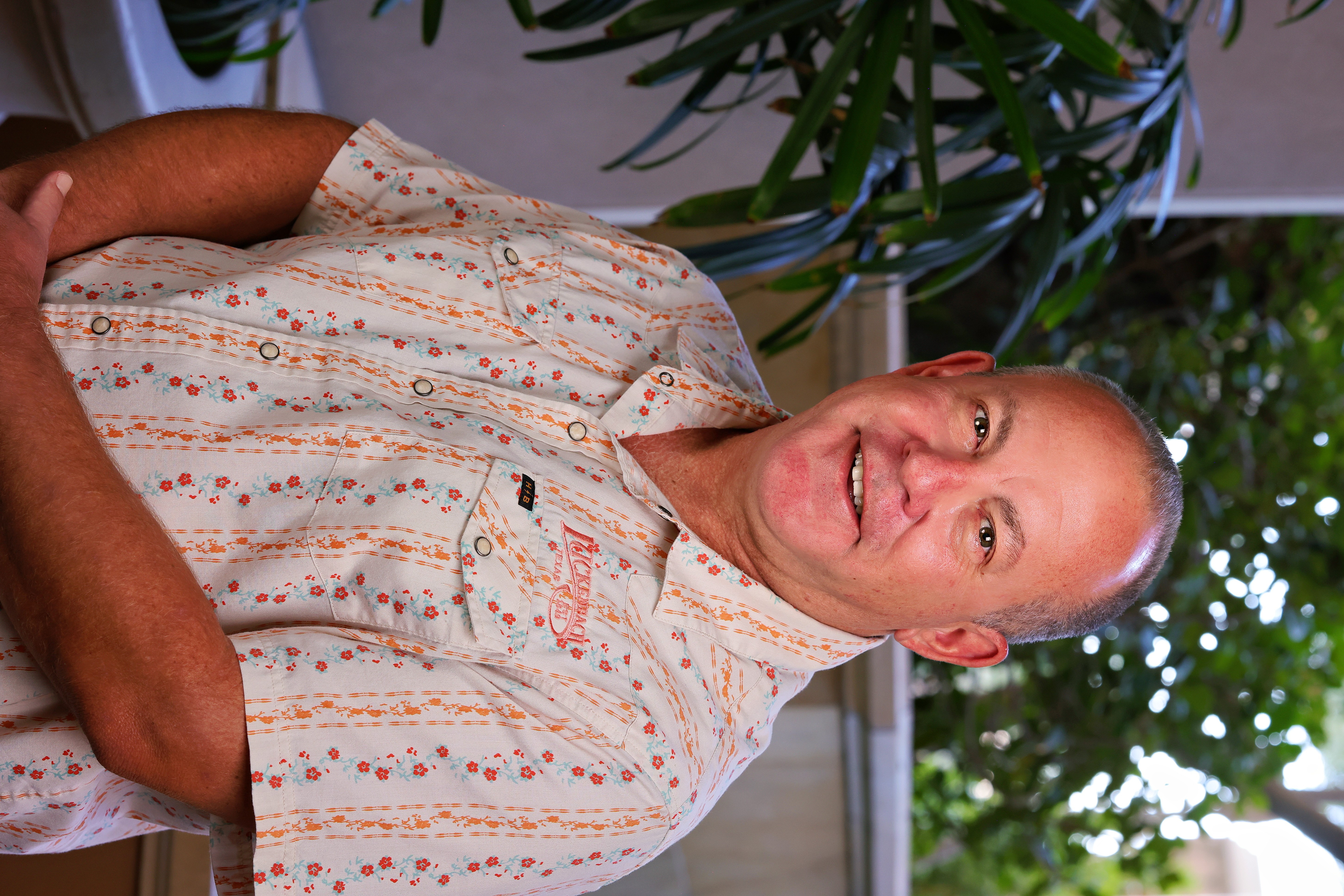 Tom Summa, Fundraising Consultant