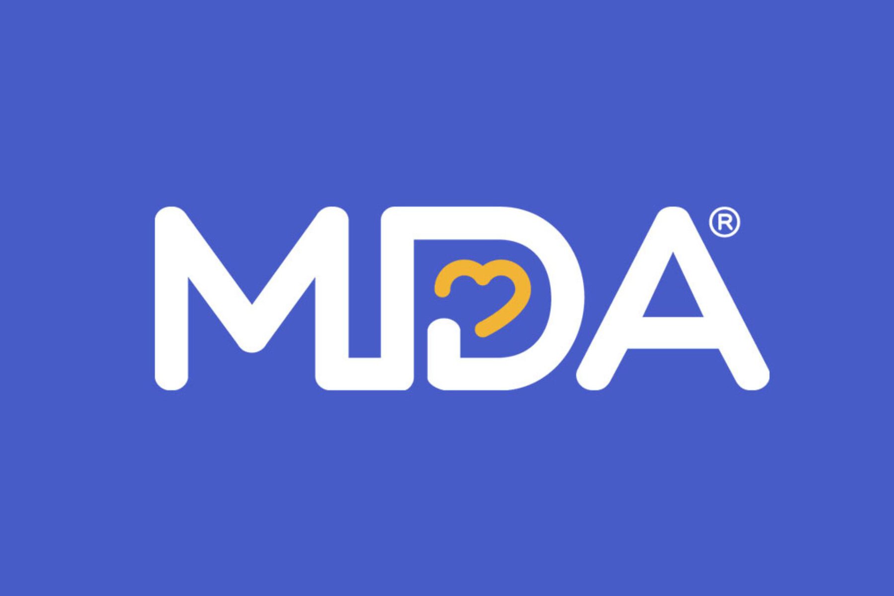 Muscular Dystrophy Association